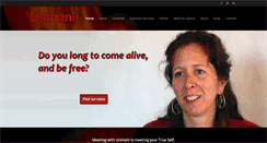 Desktop Screenshot of die-to-love.com